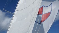 Kings Legend -  Spinnaker